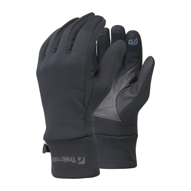 Ullscarf Glove