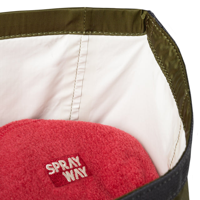 Drypack 15 Ltr