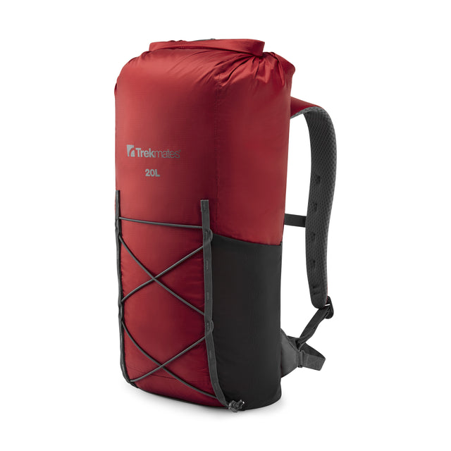 Drypack backpack best sale