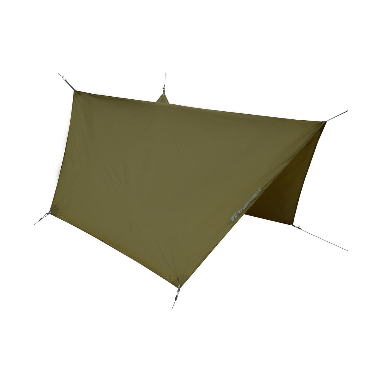 Hexagon Tarp