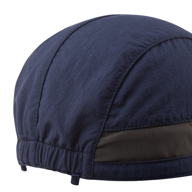 Flare Cap