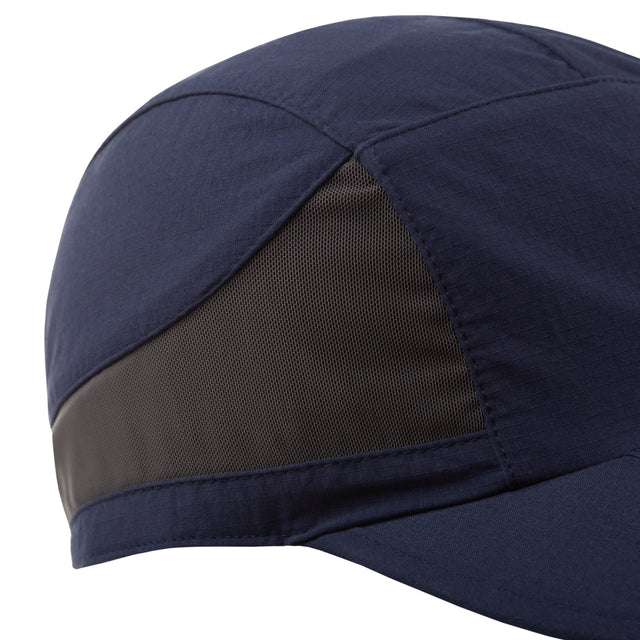 Flare Cap