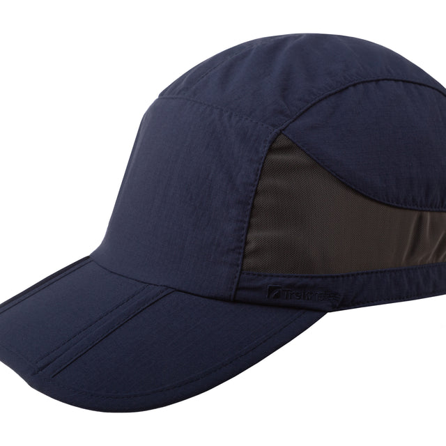 Flare Cap