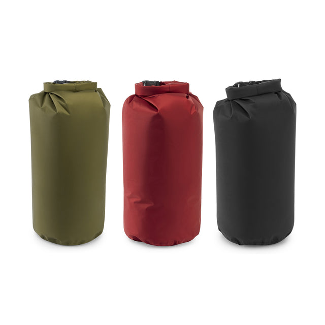 Dryliner Drybag Set - 13L / 8L / 5L