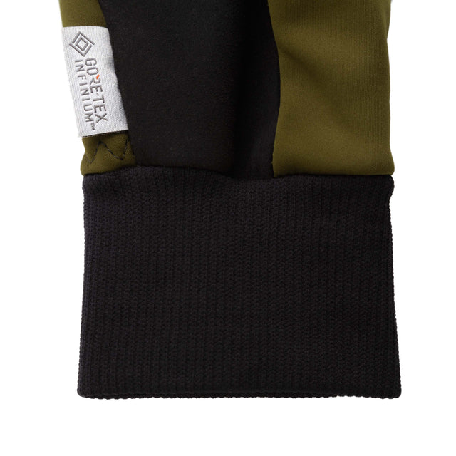 Rigg Convertible Mitt