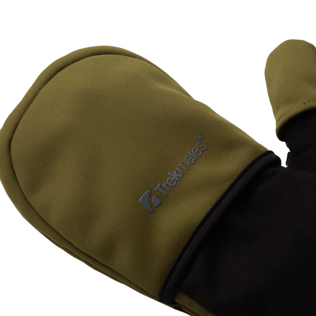 Rigg Convertible Mitt