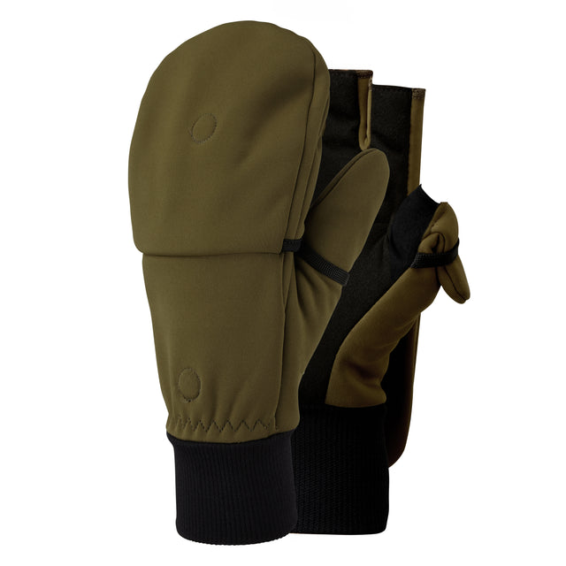 Rigg Convertible Mitt