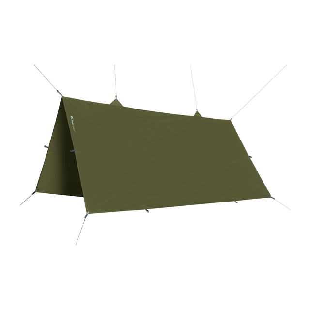 Square Tarp