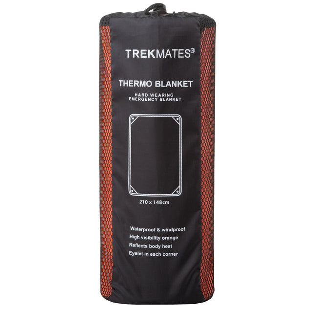 Thermo Blanket