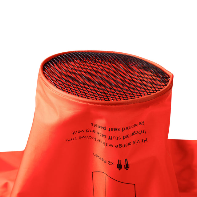 Mountain Pod - M