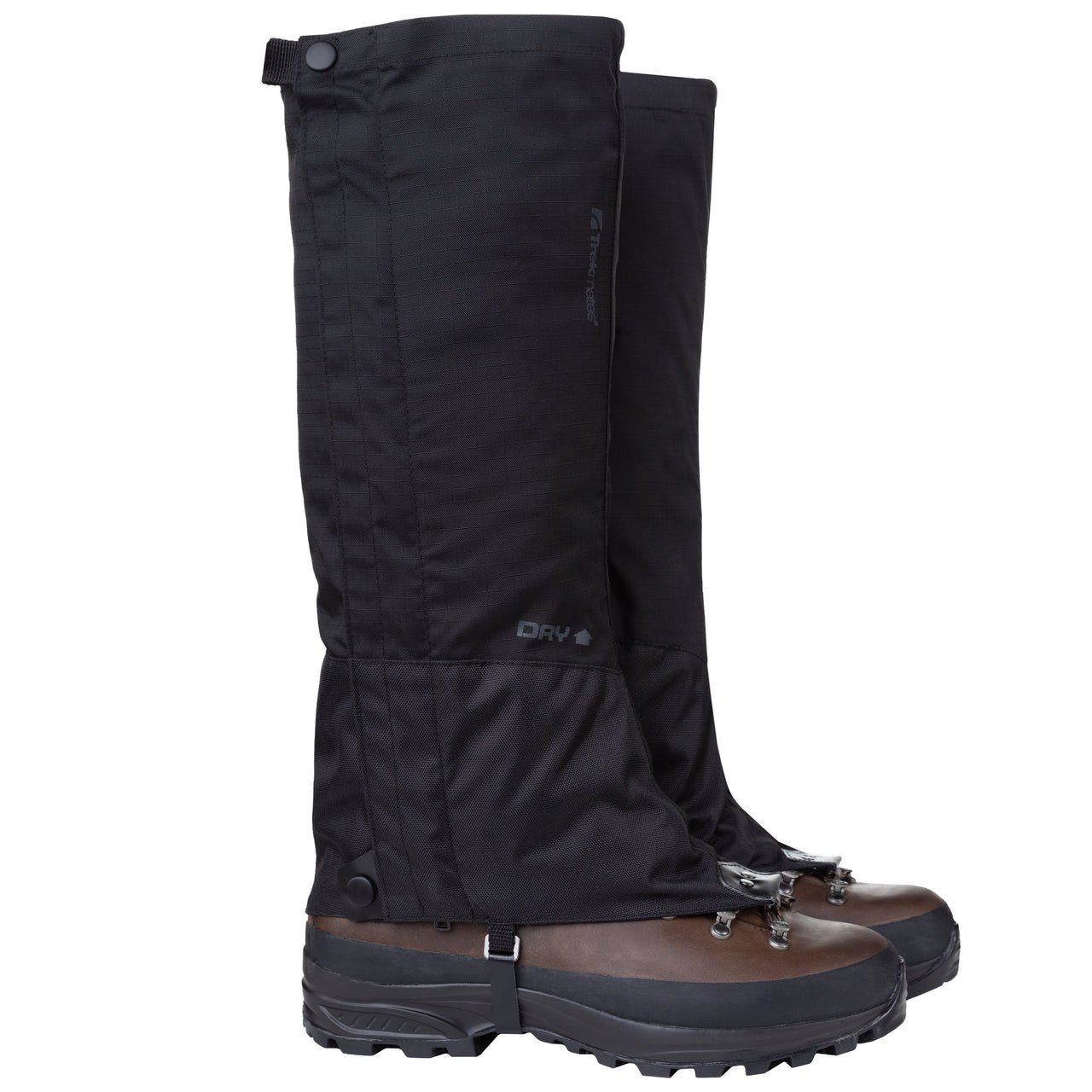 Trekmates Lomond Dry Gaiter 005558 - View #8