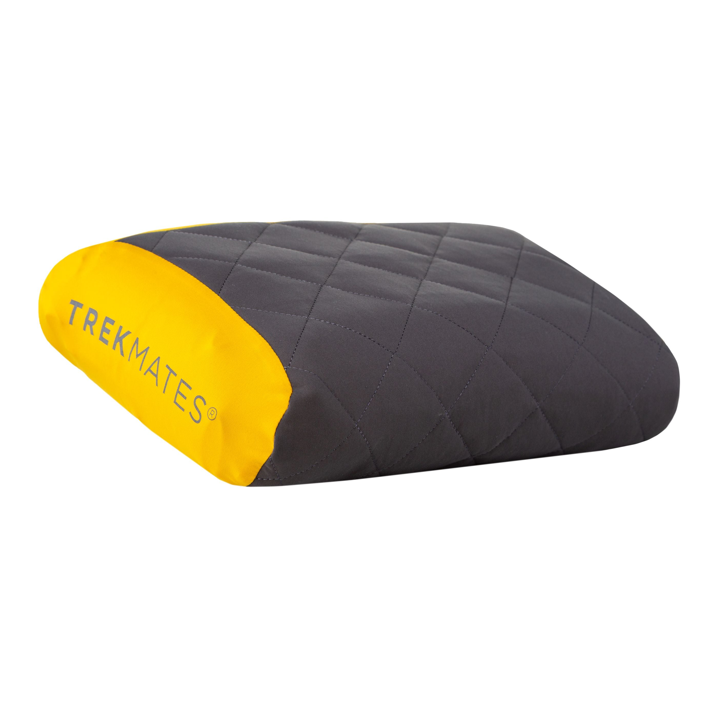 Soft Top Inflatable Pillow