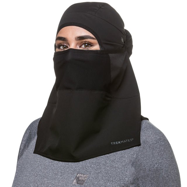 Amira Niqab